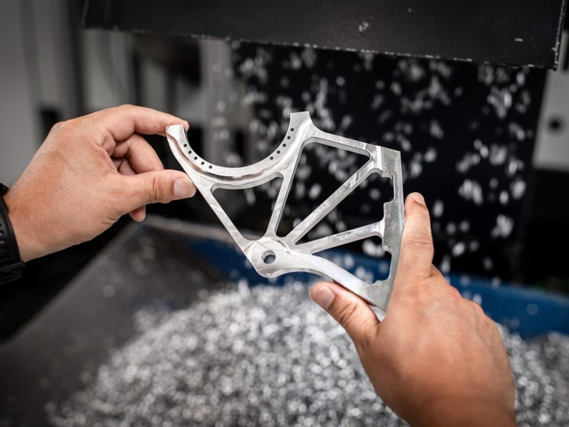 MSG - Standort Hörmsdorf